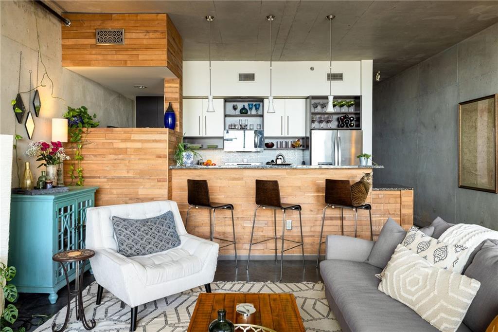 480 John Wesley Dobbs Avenue NE 708