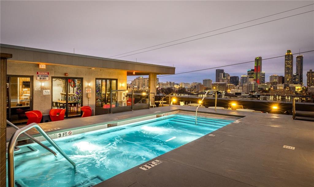 480 John Wesley Dobbs Avenue NE 708