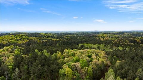 Vacant Land For Sale - 600 Taylorsville Road<br/> Aragon, GA 30104
