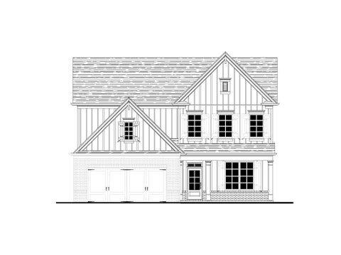 Homes For Sale - 5649 Ernest Way<br/> Hall County, Flowery Branch, GA 30542