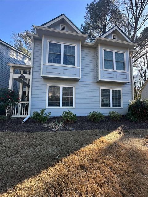 57 Doranne Court Smyrna GA 30080