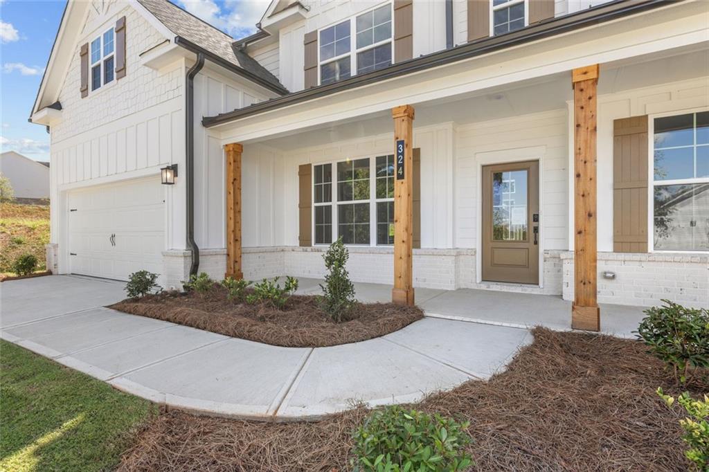 324 Bailiwick Lane
