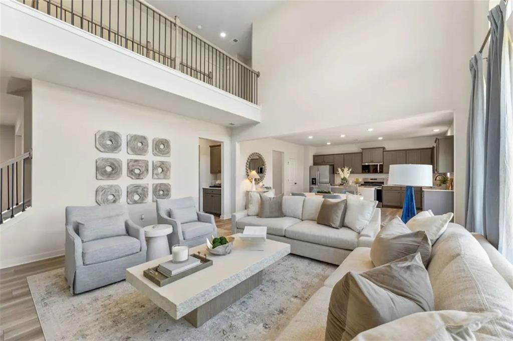 324 Bailiwick Lane