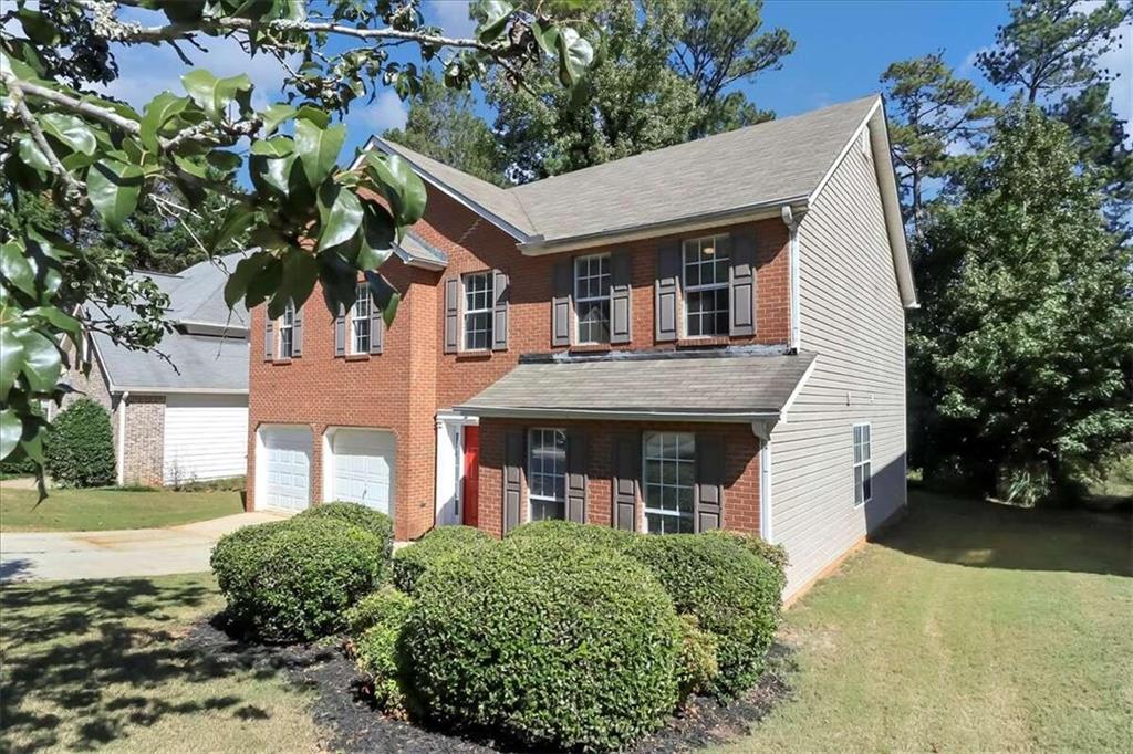 133 Carolinas Way