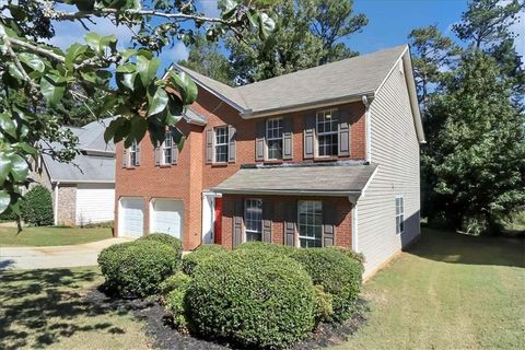 A home in Fayetteville