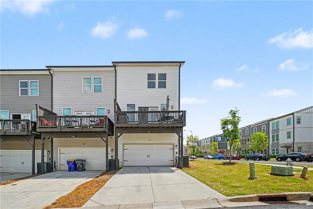 1000 Taylor Court