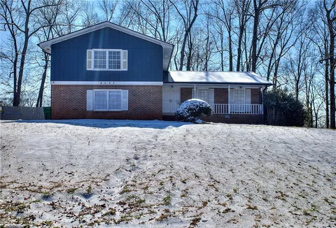 4593 Bexley Way, Stone Mountain, GA 30083 - MLS#: 7509464
