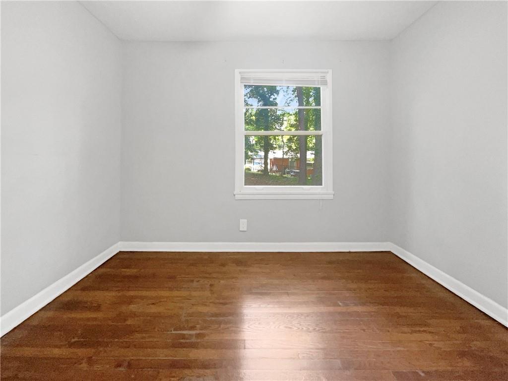 233 Banberry Drive SE