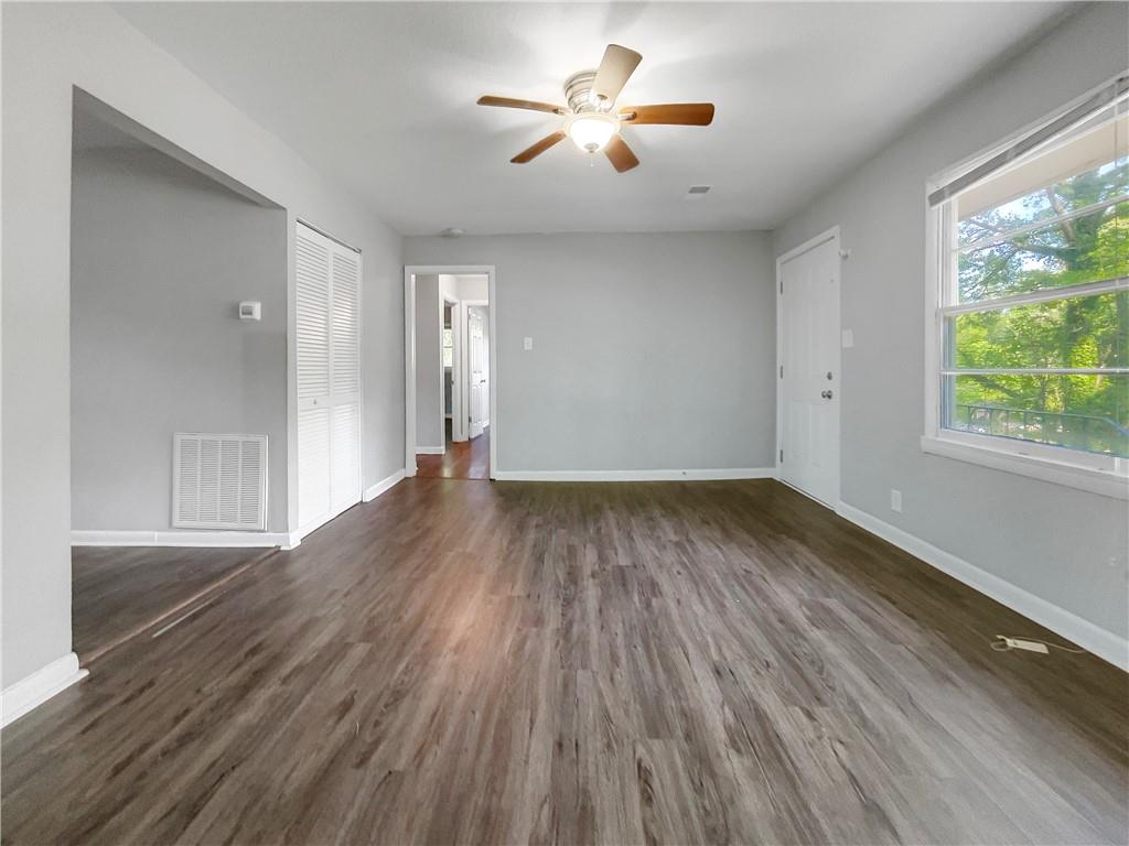 233 Banberry Drive SE