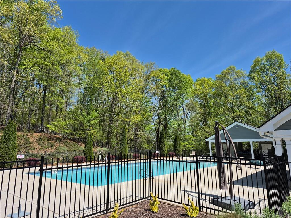 6029 Wellington Avenue, Gainesville, Georgia image 35