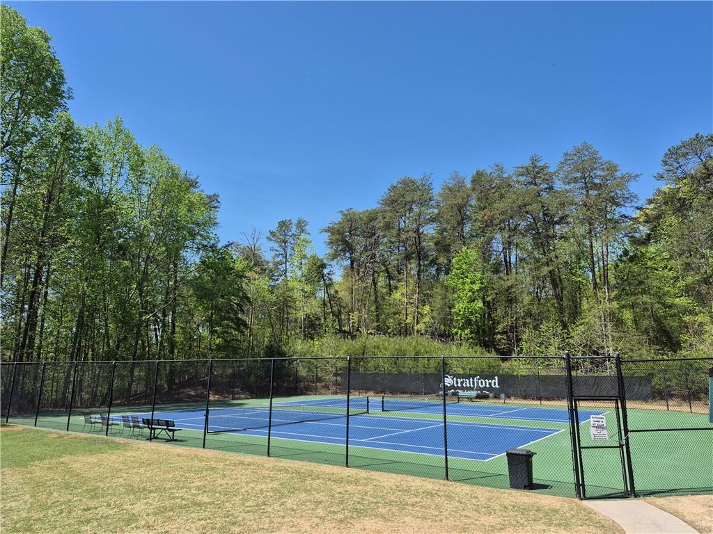 6029 Wellington Avenue, Gainesville, Georgia image 34