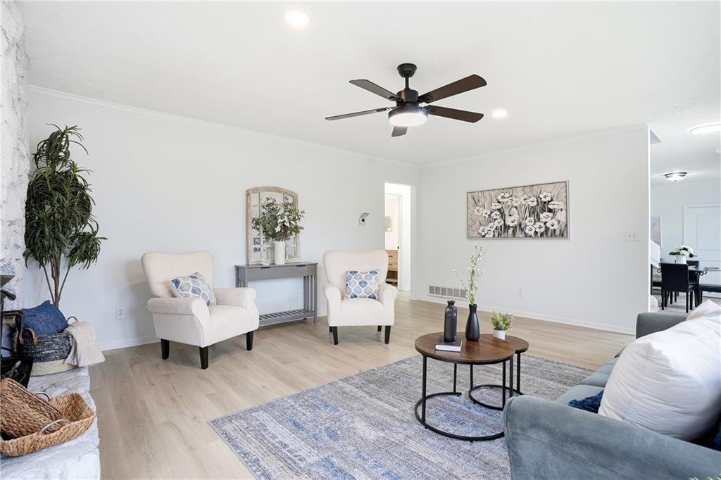 2344 Country Club Drive SE