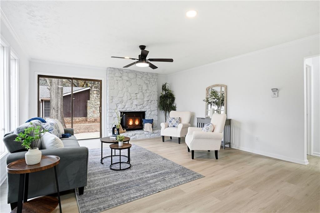 2344 Country Club Drive SE