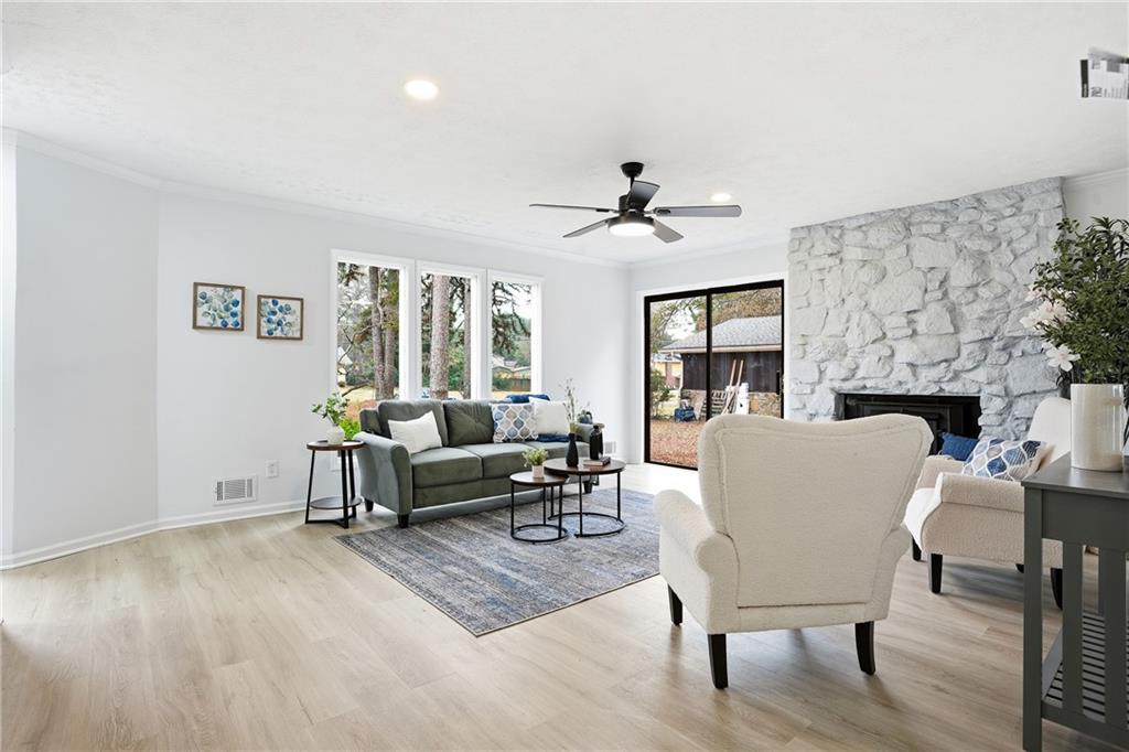 2344 Country Club Drive SE