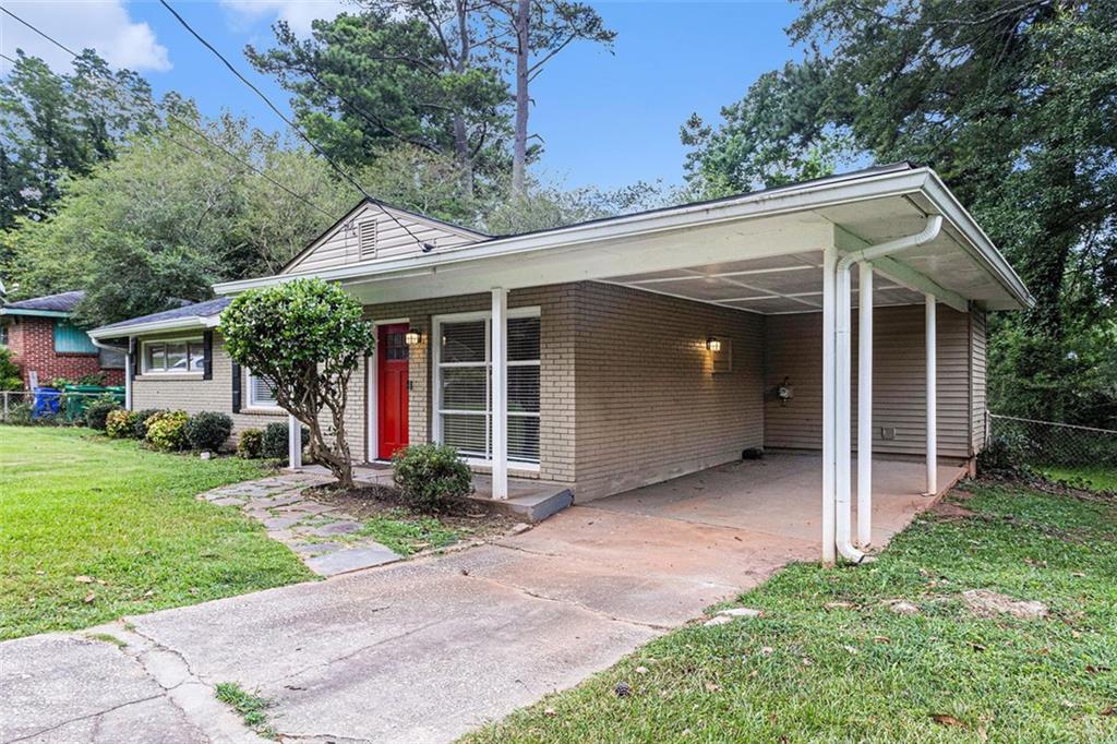 3467 LONGLEAF Drive