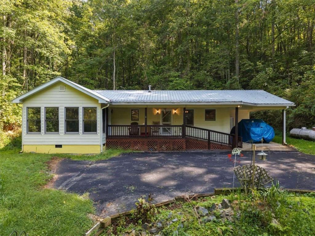 250 Mccollum Road