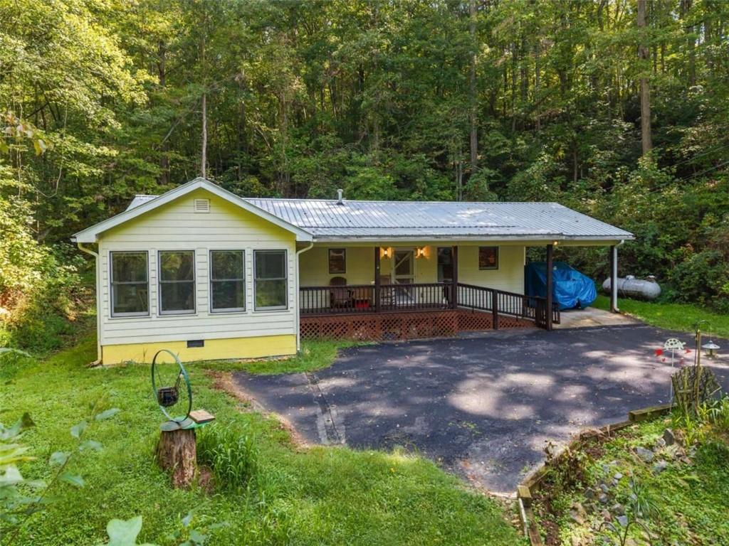 250 Mccollum Road