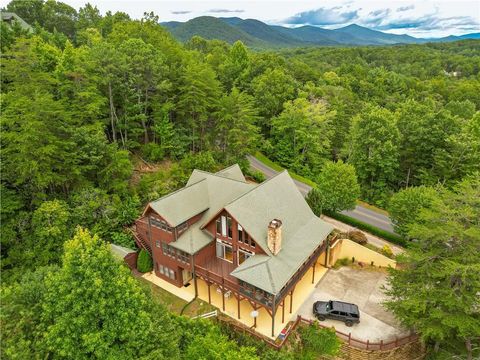 A home in Helen