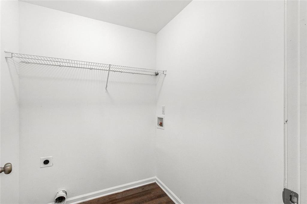 45 Chapman Way, Covington, Georgia image 12