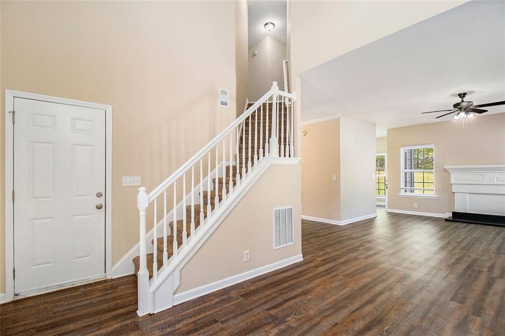 45 Chapman Way, Covington, Georgia image 2