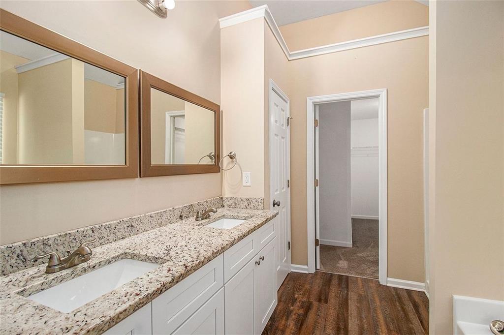 45 Chapman Way, Covington, Georgia image 11