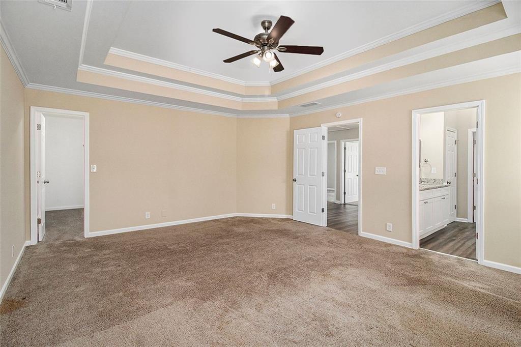 45 Chapman Way, Covington, Georgia image 9