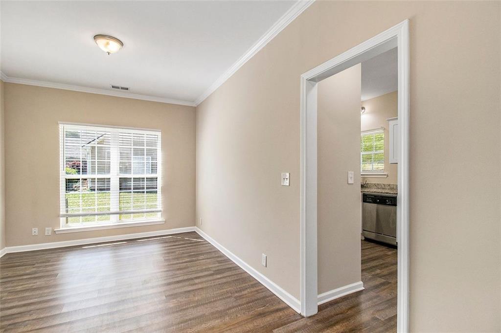 45 Chapman Way, Covington, Georgia image 5