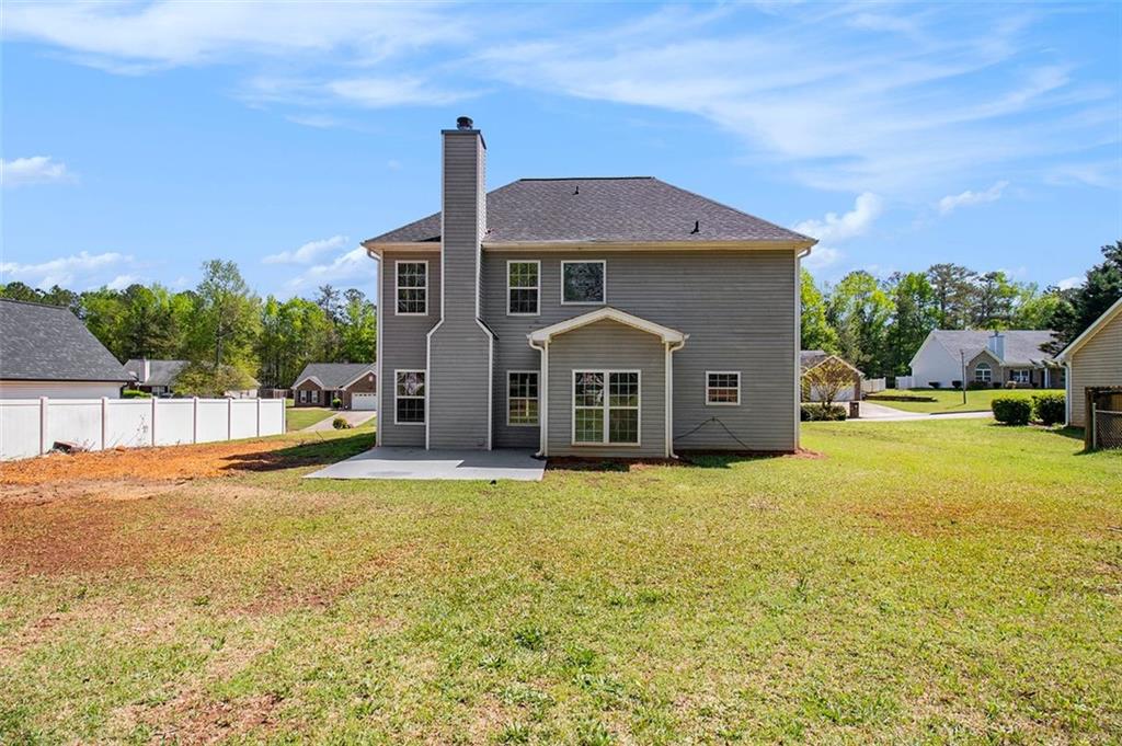 45 Chapman Way, Covington, Georgia image 17