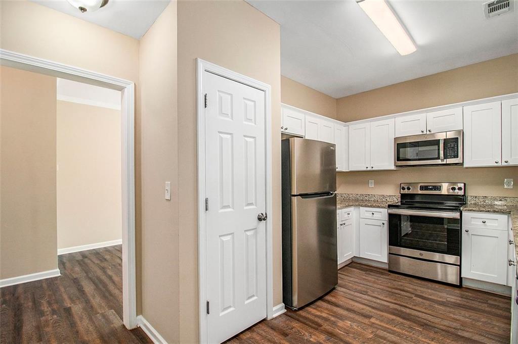 45 Chapman Way, Covington, Georgia image 6