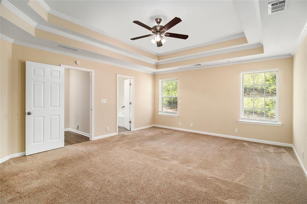 45 Chapman Way, Covington, Georgia image 8