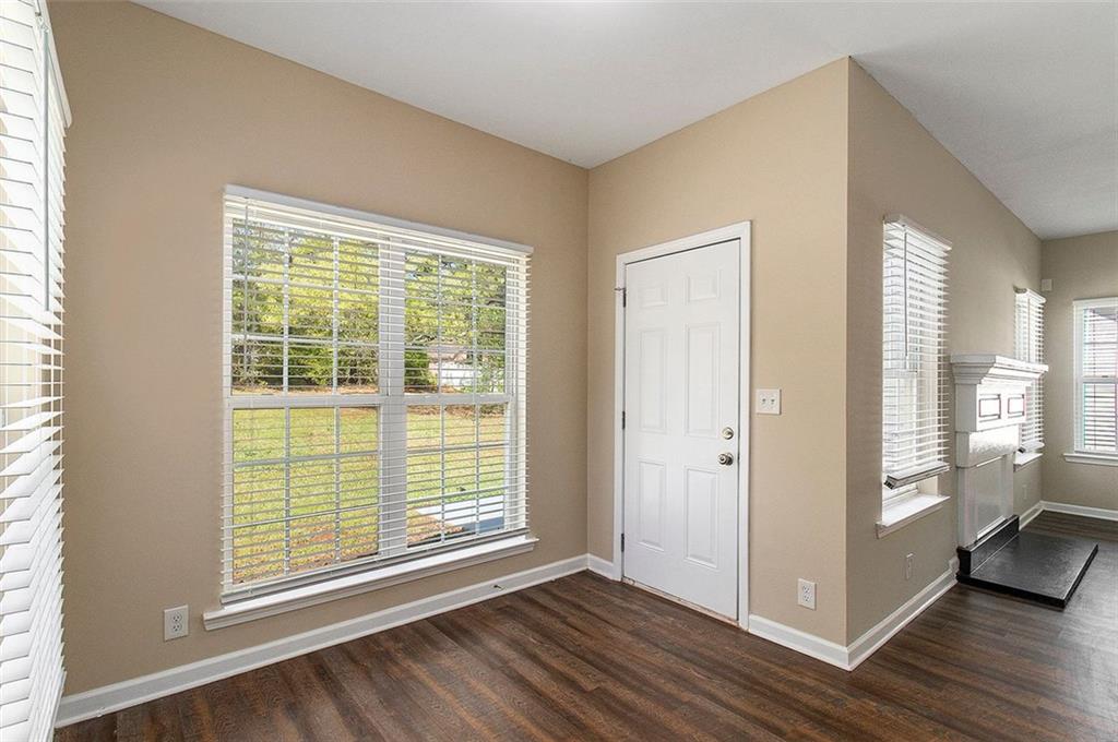 45 Chapman Way, Covington, Georgia image 4