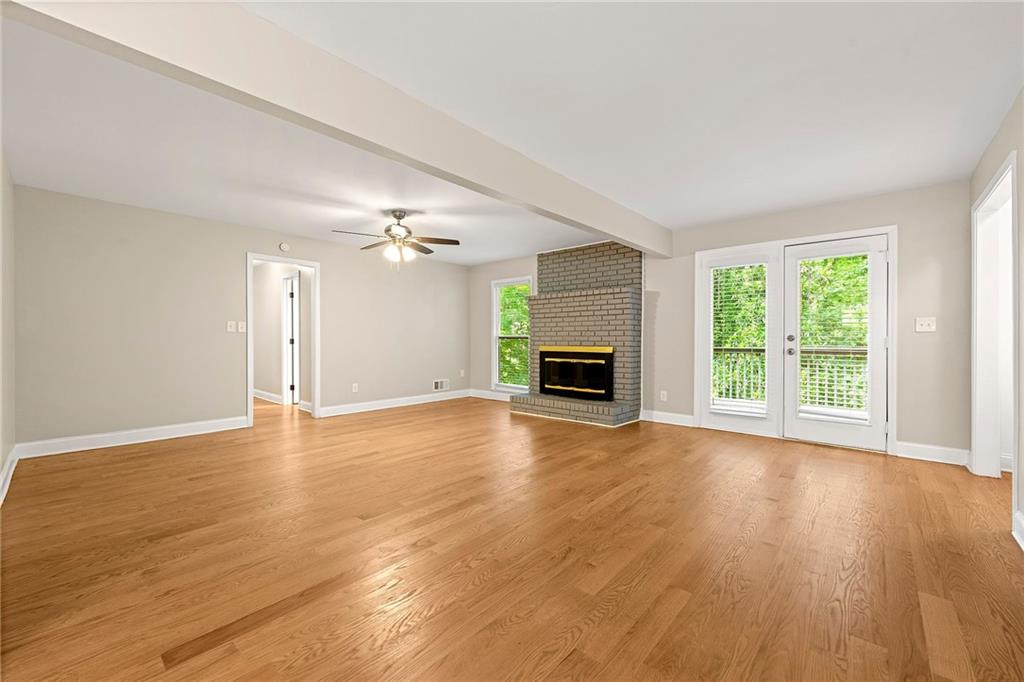 247 Millbrook Farm Road