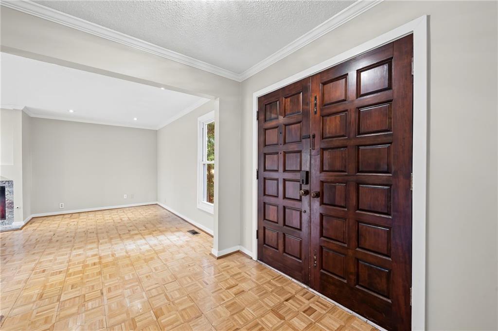 2710 Margaret Mitchell Drive NW