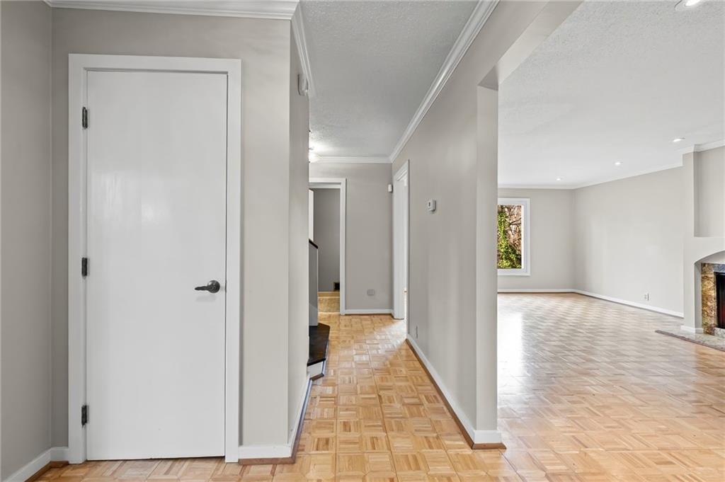 2710 Margaret Mitchell Drive NW