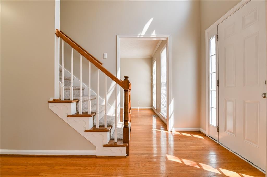 1447 Emerald Pine Court