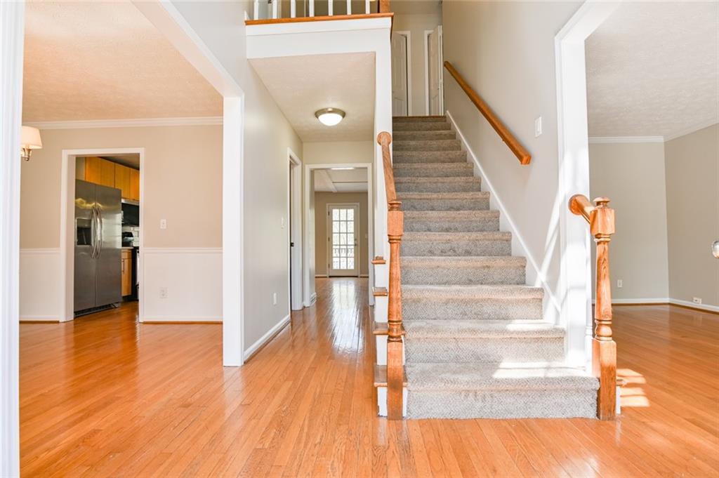 1447 Emerald Pine Court