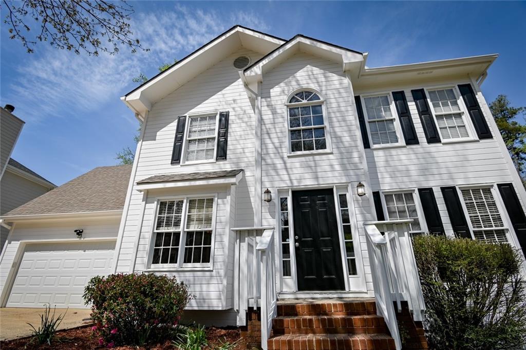 1447 Emerald Pine Court