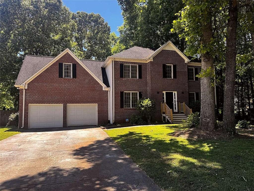292 Lakeview Lane