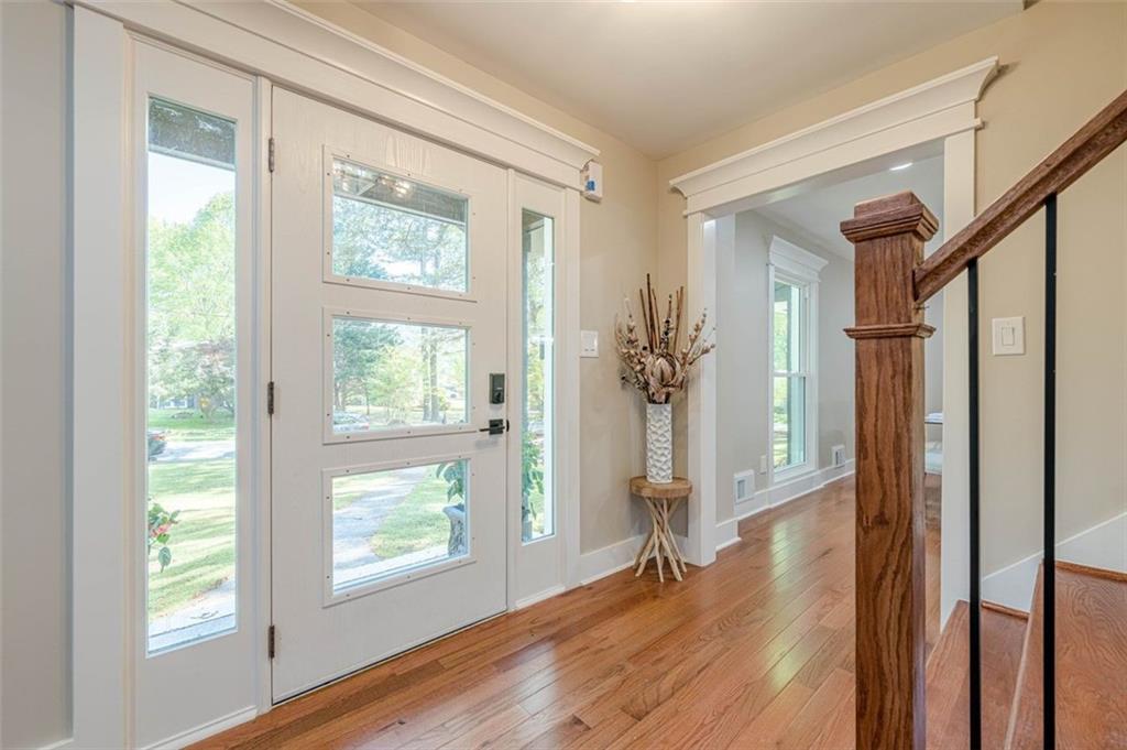 4446 HUNTINGTON Circle
