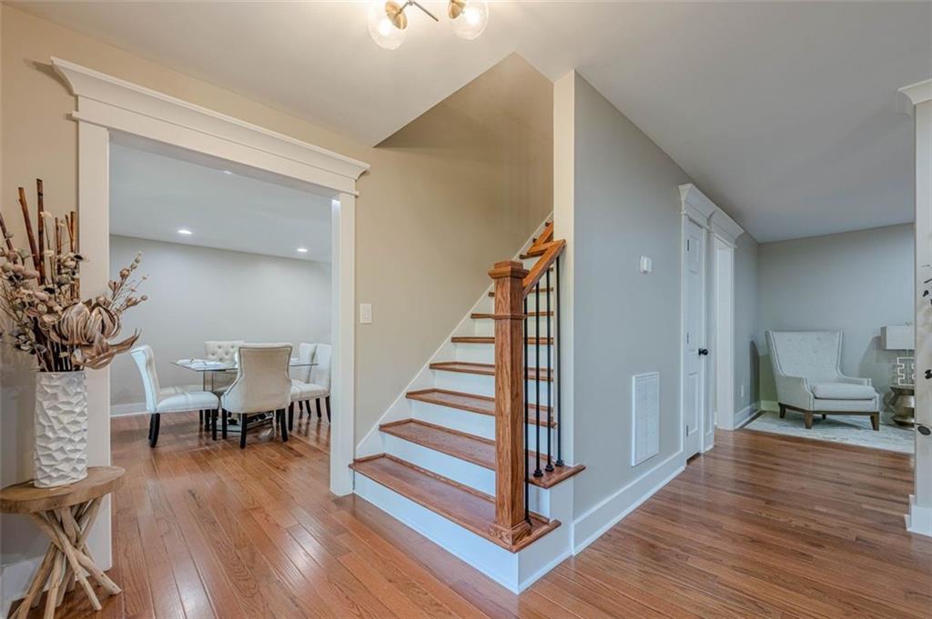 4446 HUNTINGTON Circle