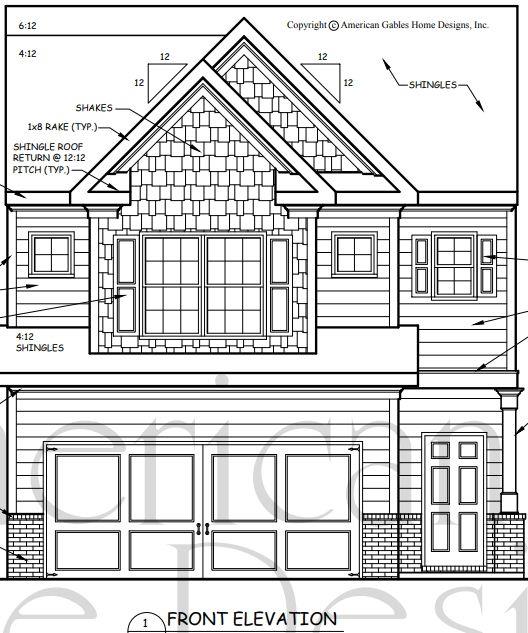 6162 Laurel Wood Trail, Flowery Branch, Georgia image 1