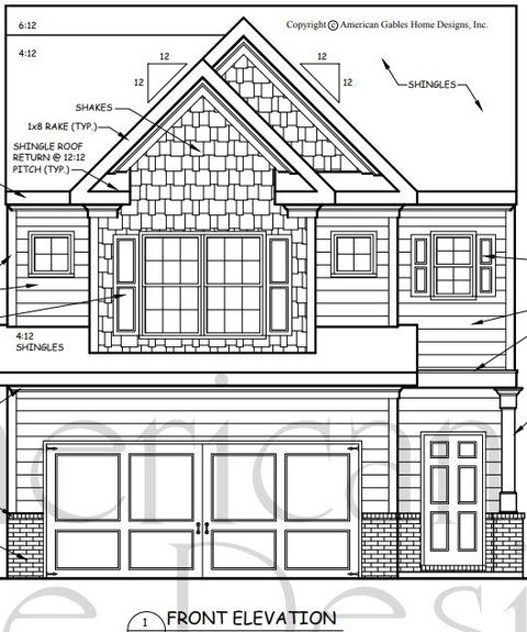 6162 Laurel Wood Trail Flowery Branch GA 30542
