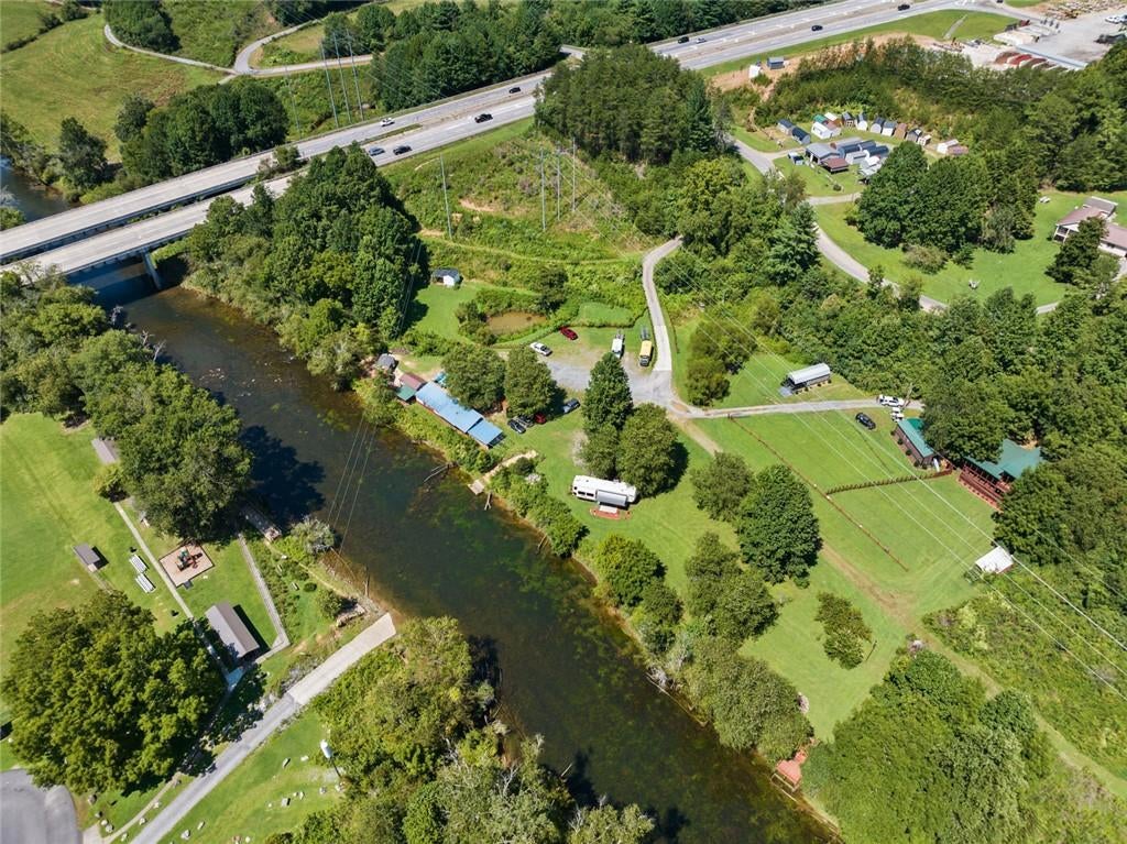 56 N River Road
