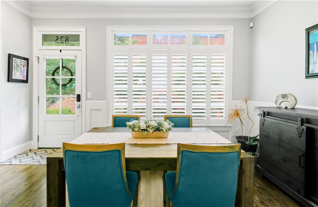 825 Virginia Park Circle NE