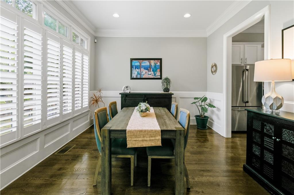 825 Virginia Park Circle NE