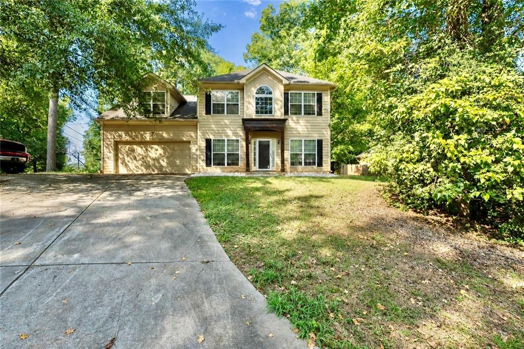 3771 Branch Drive SW
