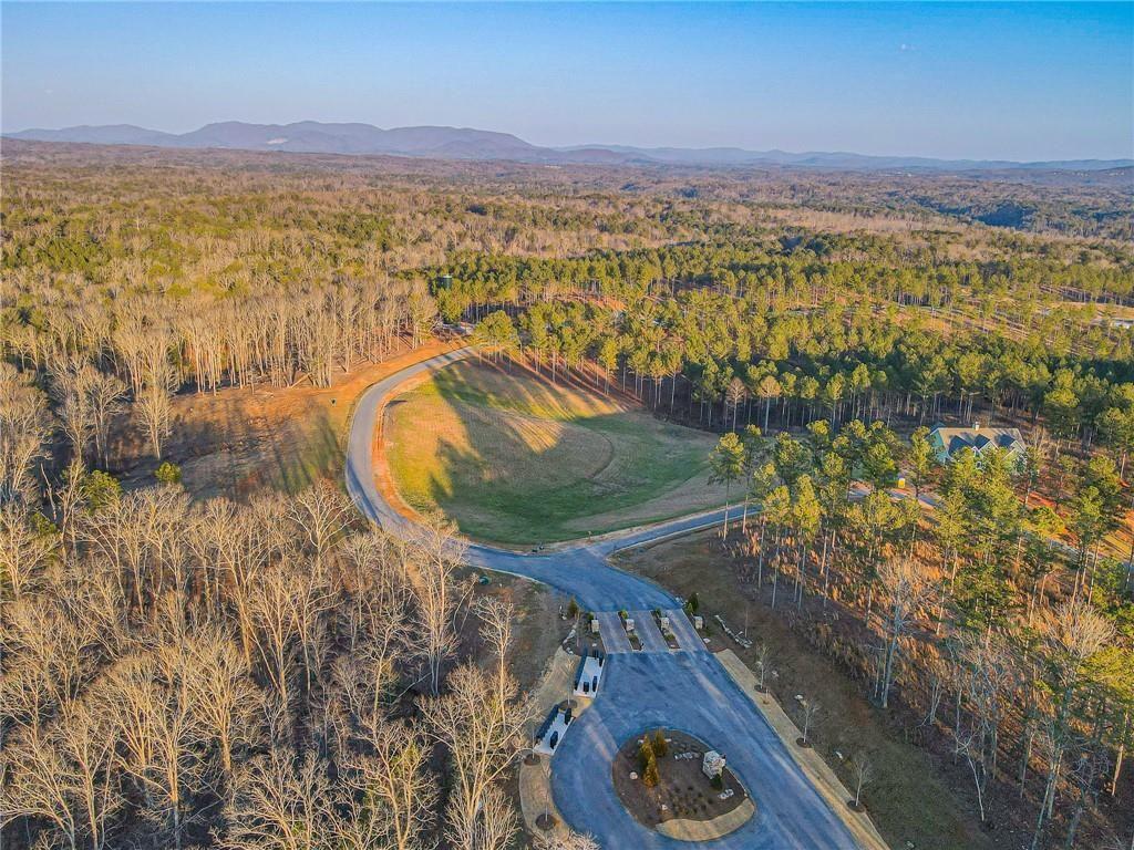 209 Pinnacle Drive, Ellijay, Georgia image 8