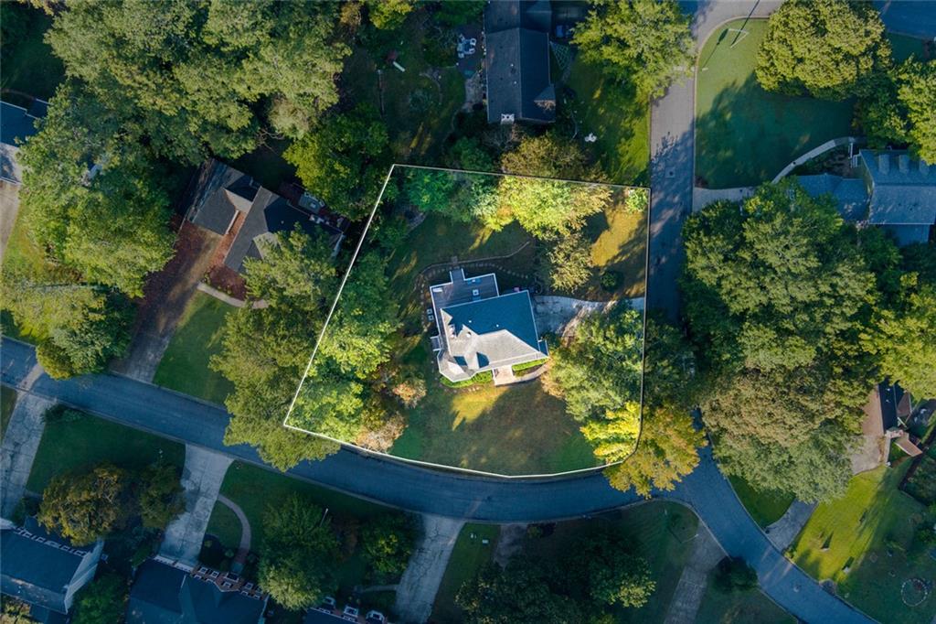 WILLOW CREEK - Residential