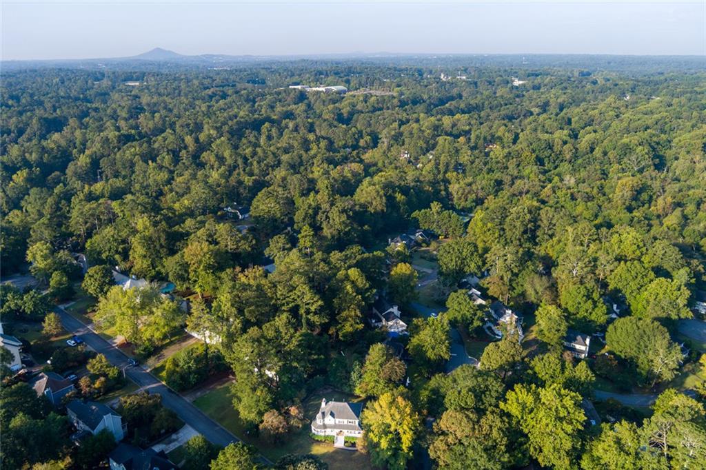 WILLOW CREEK - Residential