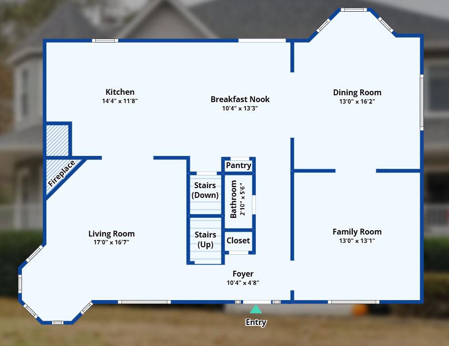WILLOW CREEK - Residential